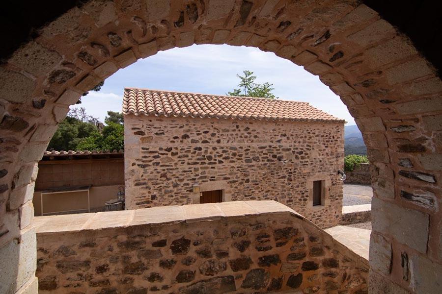 Petropoulakis Tower Gythio Quarto foto