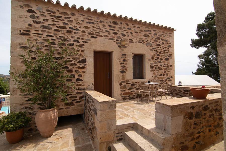 Petropoulakis Tower Gythio Quarto foto