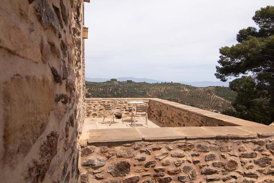 Petropoulakis Tower Gythio Quarto foto